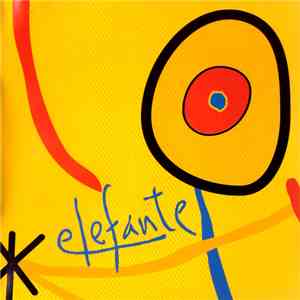 Elefante - El Que Busca Encuentra