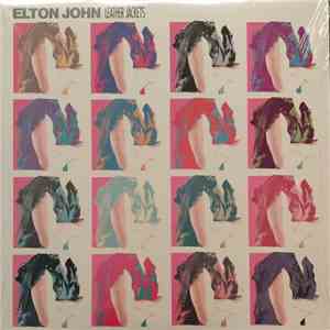 Elton John - Leather Jackets