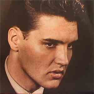 Elvis Presley - Elvis Aron Presley (1955-1980 - 25 Anniversary), Record 2: An Early Benefit Performance