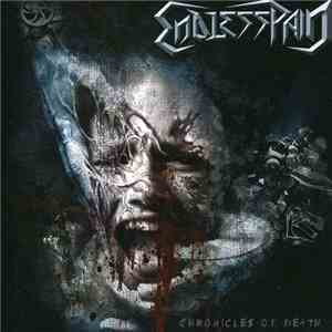 EndlessPain - Chronicles Of Death