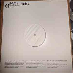 Erasure - World Be Gone