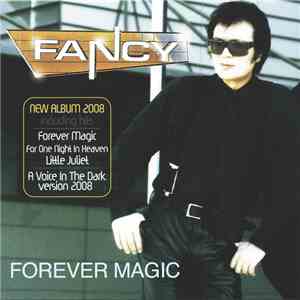 Fancy - Forever Magic