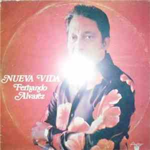 Fernando Alvarez - Nueva Vida