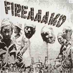 Fireaaamd - That's Your Mankind