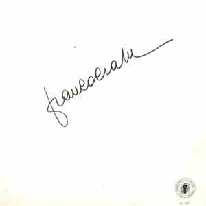 Franco Crabu - Profezia