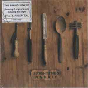 Frightened Rabbit - State Hospital