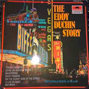 Fritz Schulz-Reichel - The Eddy Duchin Story