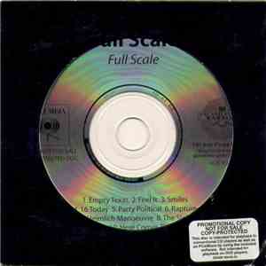 Full Scale - Full Scale