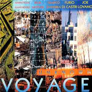 Furio Di Castri - Unknown Voyage