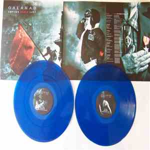Galahad - Empires Never Last + A Curious Companion