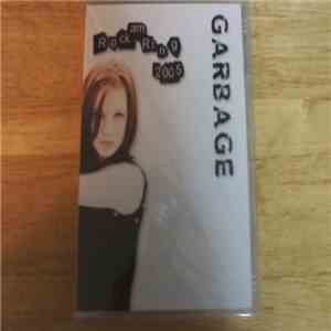 Garbage - Rockam Ring 2005