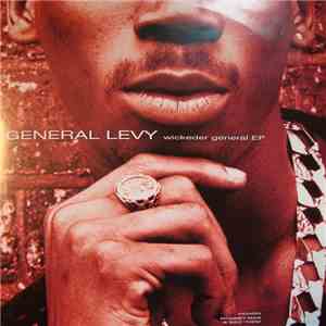 General Levy - Wickeder General EP