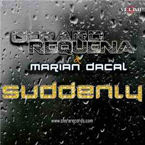 Gerard Requena & Marian Dacal - Suddenly