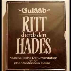 Gulââb - Ritt durch den Hades