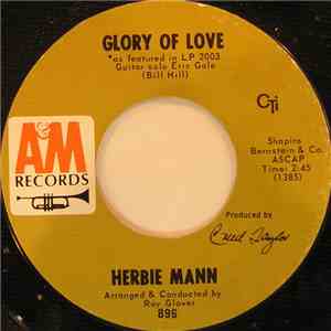 Herbie Mann - Unchain My Heart