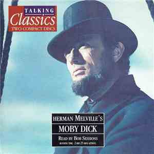 Herman Melville, Bob Sessions - Moby Dick
