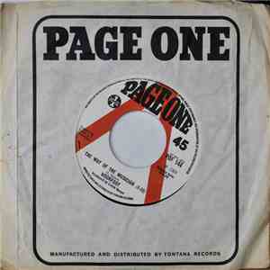 Hookfoot - The Way Of The Musician / Hookfoot