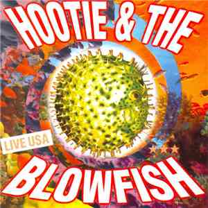 Hootie & The Blowfish - Live USA