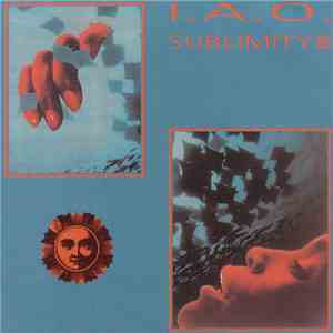 I.A.O. - Sublimity