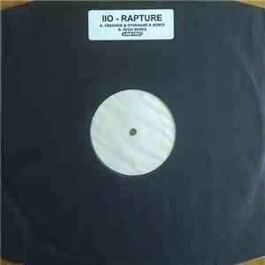 iiO - Rapture