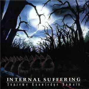 Internal Suffering - Supreme Knowledge Domain