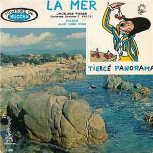 Jacques Faber - La Mer
