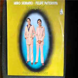 Jairo Serrano - Mejor que nunca