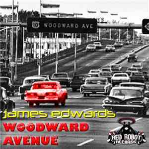 James Edwards  - Woodward Avenue
