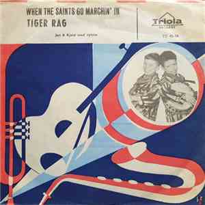 Jan & Kjeld - When The Saints Go Marchin' In