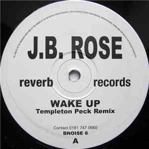 JB Rose - Wake Up