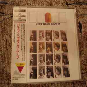 Jeff Beck Group - Jeff Beck Group