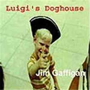 Jim Gaffigan - Luigi's Doghouse