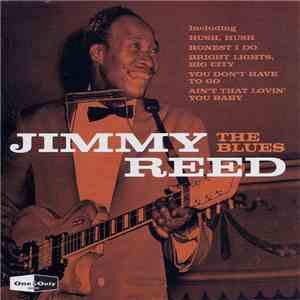 Jimmy Reed - The Blues