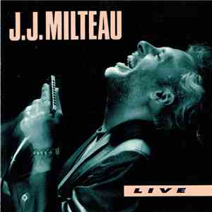 J.J.Milteau - Live