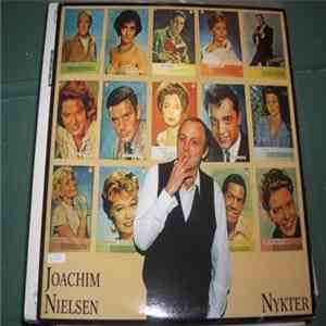 Joachim Nielsen - Nykter