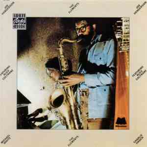 Joe Henderson Featuring Alice Coltrane - The Elements