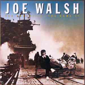 Joe Walsh - You Bought It - You Name It