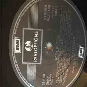 John Lennon - Rock 'N' Roll