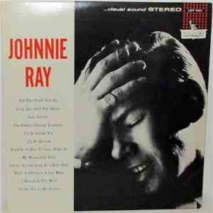 Johnnie Ray - Johnnie Ray