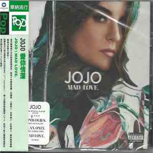 JoJo  - Mad Love