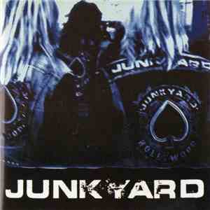 Junkyard - Junkyard