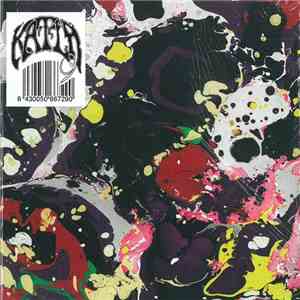 Katla  - Katla