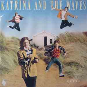 Katrina And The Waves - Waves