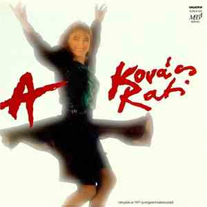 Kovács Kati - A Kovács Kati