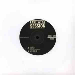Kurd.y / Hey!zeus - Knock Knock (Plukk Inn Remix) / Build It