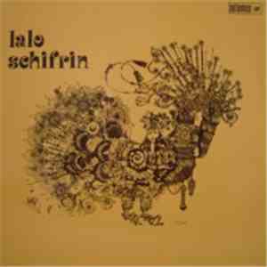 Lalo Schifrin - Lalo Schifrin