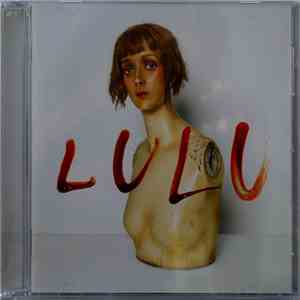 Lou Reed & Metallica - Lulu