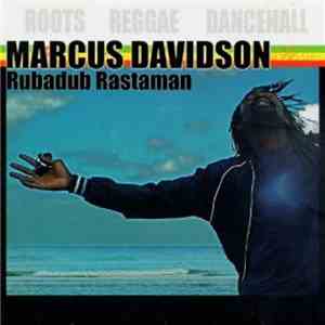 Marcus Davidson - Rubadub Rastaman