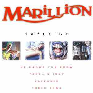 Marillion - Kayleigh