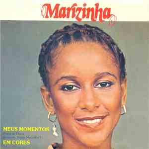 Marizinha - Meus Momentos / Em Cores